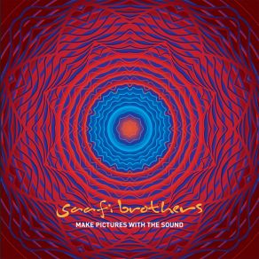 Make Pictures With The Sound album cover