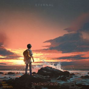 Eternal (Maxi-Single) album cover