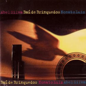 Baú De Brinquedos album cover