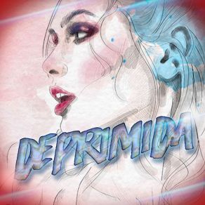 Deprimida (Remix) album cover