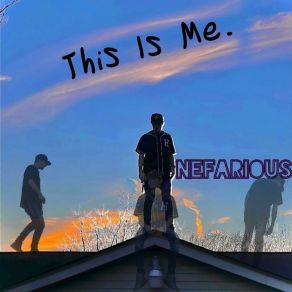 This Is Me album cover