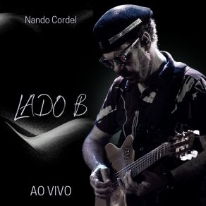 Lado B (Ao Vivo) album cover
