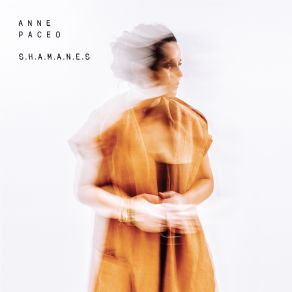 S. H. A. M. A. N. E. S album cover