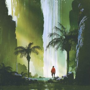 Waterfalls (Single) album cover