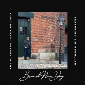 Brand New Day album cover