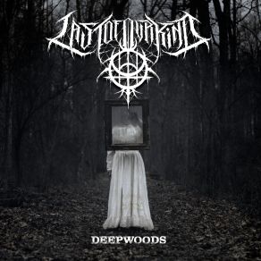 Deepwoods album cover