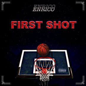 First Shot album cover