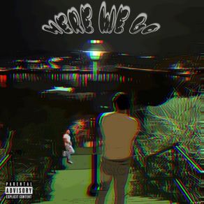 Here We Go album cover