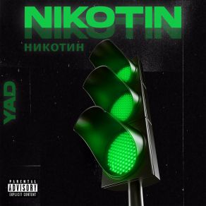 Nikotin album cover