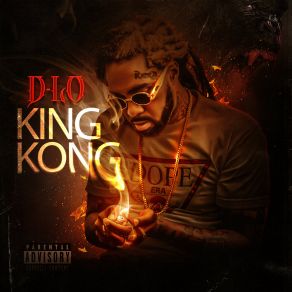 King Kong album cover