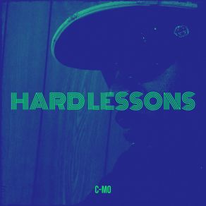 Hard Lessons album cover