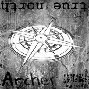 True North album cover