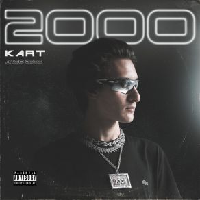 Anos 2000 album cover