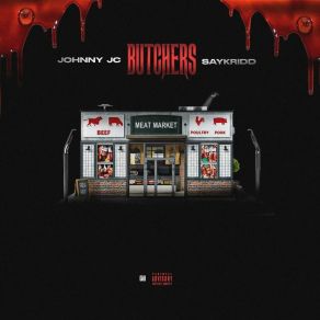 Butcher's album cover