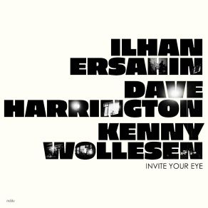 Invite Your Eye album cover