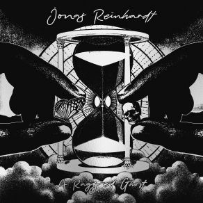 A Ragged Ghost album cover