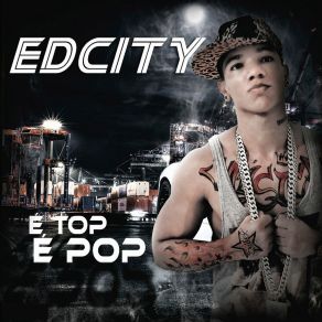 É Top É Pop album cover