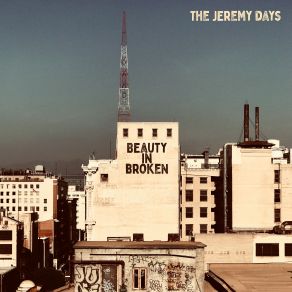 Beauty In Broken album cover