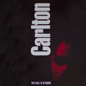 The Call Is Strong album cover