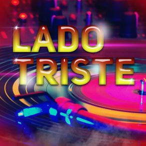 Lado Triste (Remix) album cover