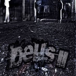 DEUS II album cover
