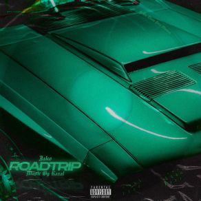 Roadtrip album cover