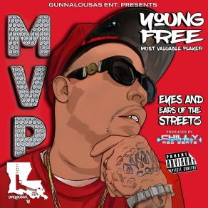 M. V. P. album cover