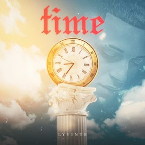 Time album cover