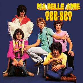 Ma Belle Amie - The Album (Re-Mastered & Expanded) album cover