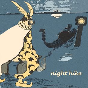 Night Hike album cover