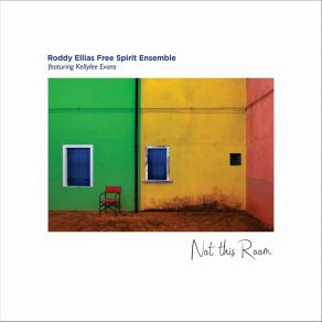 Not This Room album cover