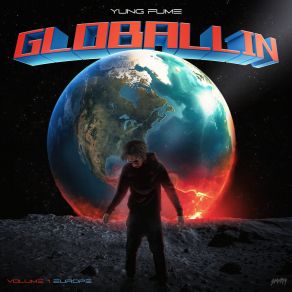 Globallin, Vol. 1 Europe album cover