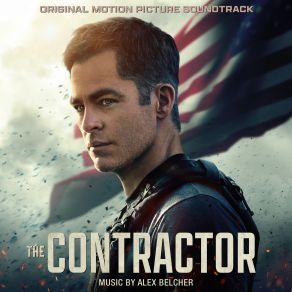 The Contractor (Original Soundtrack) album cover