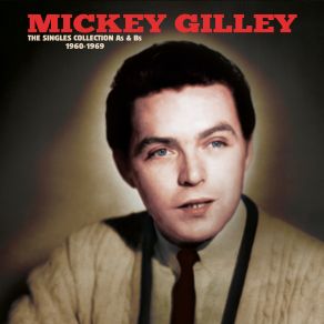 The Singles Collection A's & B's 1960-1969 album cover