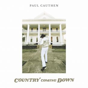 Country Coming Down album cover