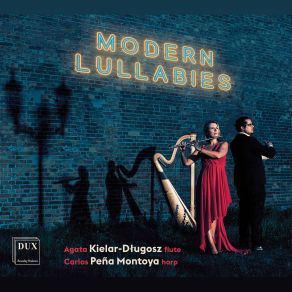 Modern Lullabies album cover