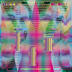 Operation Schönheit album cover
