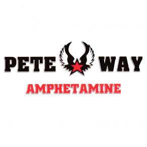 Amphetamine (Expanded Edition) album cover
