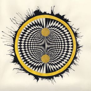 The Prophets In The City album cover