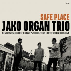 Safe Place album cover