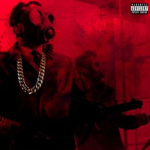 Revenge Is A Confession Of Pain album cover