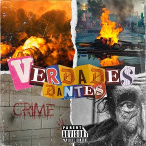 Verdades album cover