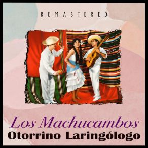 Otorrino Laringólogo (Remastered) album cover
