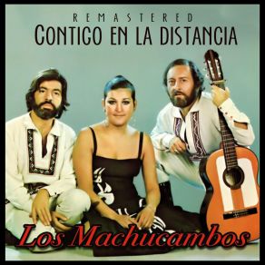 Contigo En La Distancia (Remastered) album cover