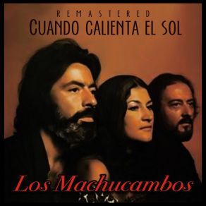 Cuando Calienta El Sol (Remastered) album cover