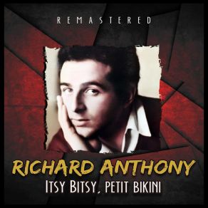 Itsy Bitsy, Petit Bikini (Remastered) album cover