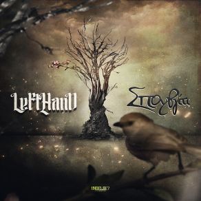Spourgiti album cover