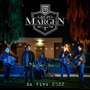 En Vivo 2022 (En Vivo) album cover