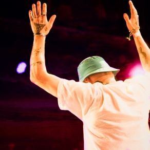 Gratidão Eterna album cover