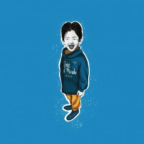Vie D'merde album cover